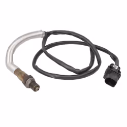 Sonde lambda BOSCH 0 258 017 101