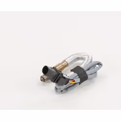 Sonde lambda BOSCH 0 258 017 101