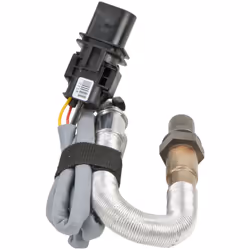 Sonde lambda BOSCH 0 258 017 101 - Vue supplémentaire 6