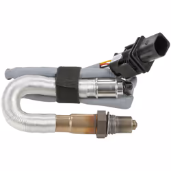 Sonde lambda BOSCH 0 258 017 101 - Vue supplémentaire 7