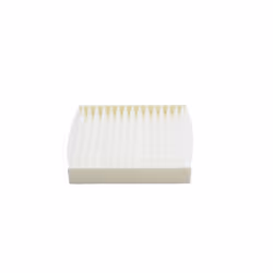 Filtre d'habitacle (filtre à pollen) BOSCH 1 987 432 190 - Vue supplémentaire 4