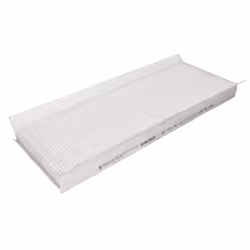 Filtre d'habitacle (filtre à pollen) BOSCH 1 987 432 192