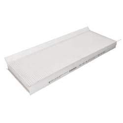 Filtre d'habitacle (filtre à pollen) BOSCH 1 987 432 192