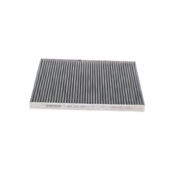 Filtre d'habitacle (filtre à pollen) BOSCH 1 987 432 497