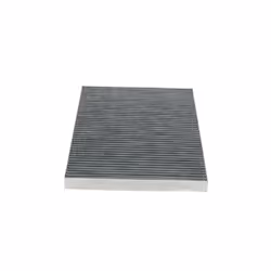 Filtre d'habitacle (filtre à pollen) BOSCH 1 987 432 497