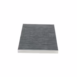 Filtre d'habitacle (filtre à pollen) BOSCH 1 987 432 497 - Vue supplémentaire 5