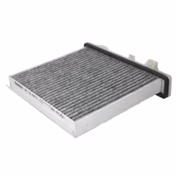 Filtre d'habitacle (filtre à pollen) BOSCH 1 987 432 498