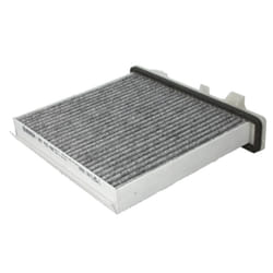 Filtre d'habitacle (filtre à pollen) BOSCH 1 987 432 498