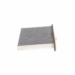 Filtre d'habitacle (filtre à pollen) BOSCH 1 987 432 498