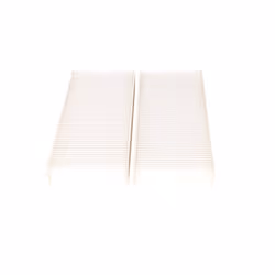 Filtre d'habitacle (filtre à pollen) BOSCH 1 987 432 194 - Vue supplémentaire 3