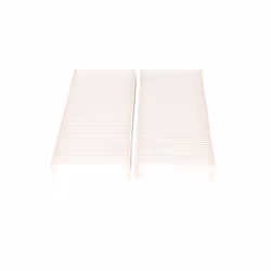 Filtre d'habitacle (filtre à pollen) BOSCH 1 987 432 194 - Vue supplémentaire 5