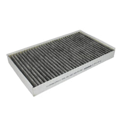 Filtre d'habitacle (filtre à pollen) BOSCH 1 987 432 495