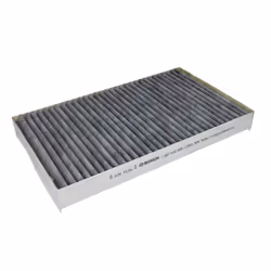 Filtre d'habitacle (filtre à pollen) BOSCH 1 987 432 495