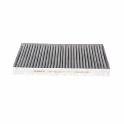 Filtre d'habitacle (filtre à pollen) BOSCH 1 987 432 495