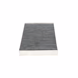 Filtre d'habitacle (filtre à pollen) BOSCH 1 987 432 495 - Vue supplémentaire 4