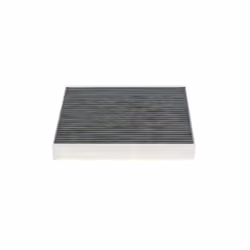 Filtre d'habitacle (filtre à pollen) BOSCH 1 987 432 499