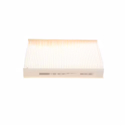 Filtre d'habitacle (filtre à pollen) BOSCH 1 987 432 087