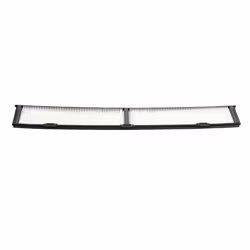 Filtre d'habitacle (filtre à pollen) BOSCH 1 987 432 124