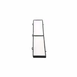 Filtre d'habitacle (filtre à pollen) BOSCH 1 987 432 124 - Vue supplémentaire 4