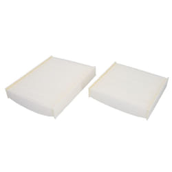 Filtre d'habitacle (filtre à pollen) BOSCH 1 987 432 136