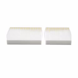 Filtre d'habitacle (filtre à pollen) BOSCH 1 987 432 136 - Vue supplémentaire 4