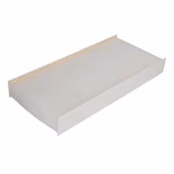 Filtre d'habitacle (filtre à pollen) BOSCH 1 987 432 206 - Vue supplémentaire 2