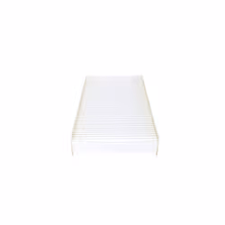 Filtre d'habitacle (filtre à pollen) BOSCH 1 987 432 206 - Vue supplémentaire 4