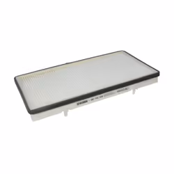 Filtre d'habitacle (filtre à pollen) BOSCH 1 987 432 208