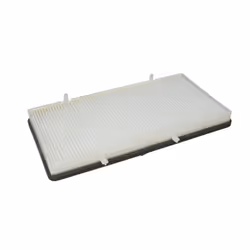 Filtre d'habitacle (filtre à pollen) BOSCH 1 987 432 208