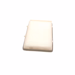 Filtre d'habitacle (filtre à pollen) BOSCH 1 987 432 208
