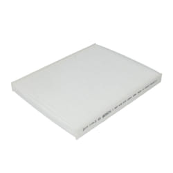 Filtre d'habitacle (filtre à pollen) BOSCH 1 987 432 215