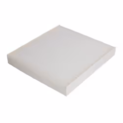 Filtre d'habitacle (filtre à pollen) BOSCH 1 987 432 216