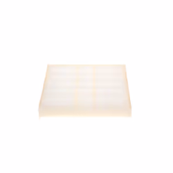 Filtre d'habitacle (filtre à pollen) BOSCH 1 987 432 216 - Vue supplémentaire 4