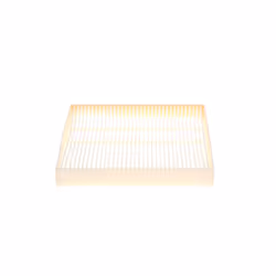 Filtre d'habitacle (filtre à pollen) BOSCH 1 987 432 216 - Vue supplémentaire 5
