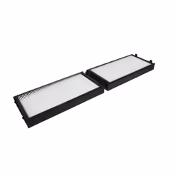 Filtre d'habitacle (filtre à pollen) BOSCH 1 987 432 219