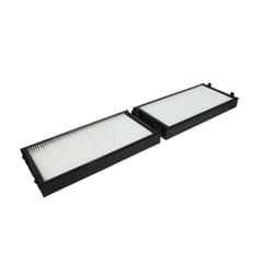 Filtre d'habitacle (filtre à pollen) BOSCH 1 987 432 219