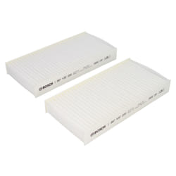 Filtre d'habitacle (filtre à pollen) BOSCH 1 987 432 220