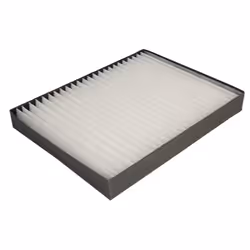 Filtre d'habitacle (filtre à pollen) BOSCH 1 987 432 221 - Vue supplémentaire 2