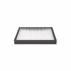 Filtre d'habitacle (filtre à pollen) BOSCH 1 987 432 221 - Vue supplémentaire 3