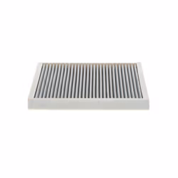 Filtre d'habitacle (filtre à pollen) BOSCH 1 987 432 405