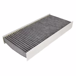 Filtre d'habitacle (filtre à pollen) BOSCH 1 987 432 406 - Vue supplémentaire 2