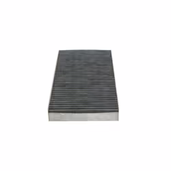 Filtre d'habitacle (filtre à pollen) BOSCH 1 987 432 406 - Vue supplémentaire 6