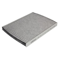Filtre d'habitacle (filtre à pollen) BOSCH 1 987 432 415