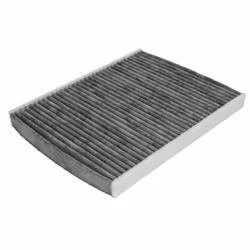 Filtre d'habitacle (filtre à pollen) BOSCH 1 987 432 415