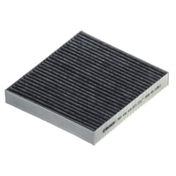 Filtre d'habitacle (filtre à pollen) BOSCH 1 987 432 416