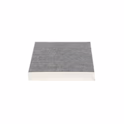 Filtre d'habitacle (filtre à pollen) BOSCH 1 987 432 416