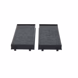 Filtre d'habitacle (filtre à pollen) BOSCH 1 987 432 419