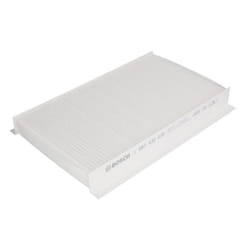 Filtre d'habitacle (filtre à pollen) BOSCH 1 987 432 235