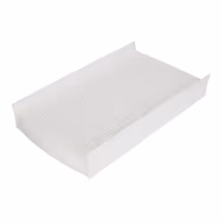Filtre d'habitacle (filtre à pollen) BOSCH 1 987 432 235