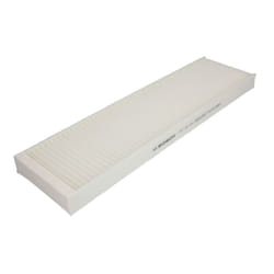 Filtre d'habitacle (filtre à pollen) BOSCH 1 987 432 296
